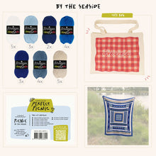 Afbeelding in Gallery-weergave laden, Scheepjes  CAL 2026 perfect Picnic Cal - Colour crafter
