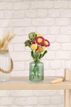 Afbeelding in Gallery-weergave laden, Pre-order DMC Haakpakket WILD MEADOW BOUQUET
