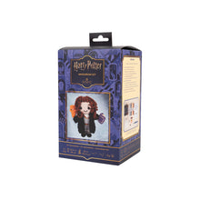 Afbeelding in Gallery-weergave laden, Pre- order DMC Harry Potter amigurumi - Hermelien
