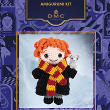 Afbeelding in Gallery-weergave laden, Pre-order DMC Harry Potter amigurumi - Ron
