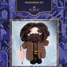 Afbeelding in Gallery-weergave laden, Pre- order DMC Harry Potter amigurumi - Hagrid
