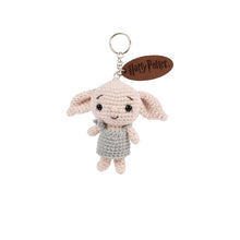 Afbeelding in Gallery-weergave laden, PRe-order DMC Harry Potter sleutelhanger Dobby
