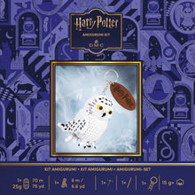 Afbeelding in Gallery-weergave laden, Pre- order Harry Potter Sleutelhanger Hedwig
