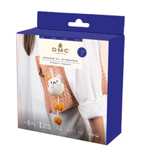 Afbeelding in Gallery-weergave laden, DMC Bag Charms
