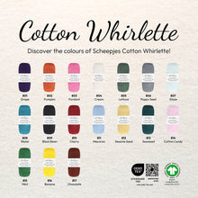 Afbeelding in Gallery-weergave laden, Scheepjes Cotton Whirlette
