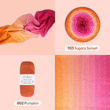 Afbeelding in Gallery-weergave laden, Scheepjes Cotton Whirl
