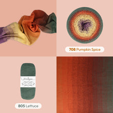 Afbeelding in Gallery-weergave laden, Scheepjes Cotton Whirl
