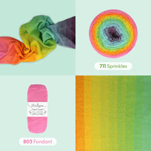 Afbeelding in Gallery-weergave laden, Scheepjes Cotton Whirl
