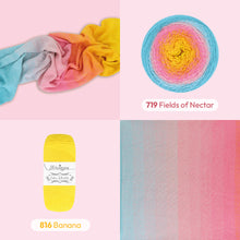 Afbeelding in Gallery-weergave laden, Scheepjes Cotton Whirl
