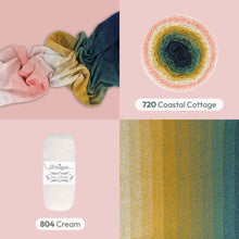 Afbeelding in Gallery-weergave laden, Scheepjes Cotton Whirl
