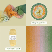 Afbeelding in Gallery-weergave laden, Scheepjes Cotton Whirl
