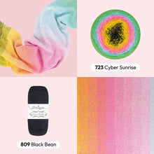 Afbeelding in Gallery-weergave laden, Scheepjes Cotton Whirl
