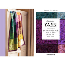 Afbeelding in Gallery-weergave laden, YTAP 203 scrumptious Square blanket
