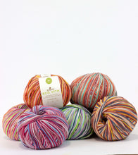 Afbeelding in Gallery-weergave laden, Eco Vita multicolore
