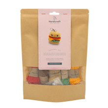 Afbeelding in Gallery-weergave laden, Hardicraft hamburger
