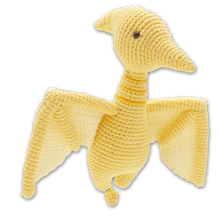 Afbeelding in Gallery-weergave laden, Hardicraft Pteranodon
