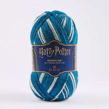 Afbeelding in Gallery-weergave laden, DMC Harry Potter magisch garen voor sjaal
