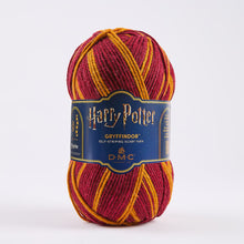 Afbeelding in Gallery-weergave laden, DMC Harry Potter magisch garen voor sjaal
