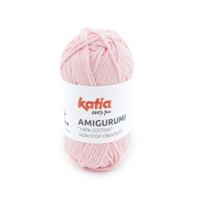 Afbeelding in Gallery-weergave laden, Katia Amigurumi
