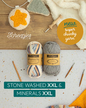 Afbeelding in Gallery-weergave laden, Stone Washed Minerals XXL
