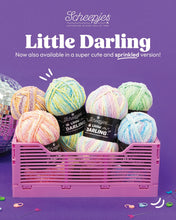 Afbeelding in Gallery-weergave laden, Scheepjes Little darling Sprinkled gradient
