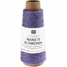 Afbeelding in Gallery-weergave laden, Make it Blümchen
