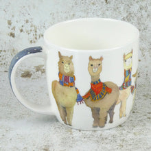 Afbeelding in Gallery-weergave laden, Mok alpaca&#39;s &amp; friends
