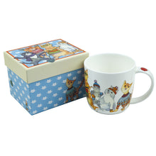 Afbeelding in Gallery-weergave laden, Mok Kittens in Mittens
