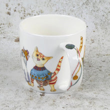 Afbeelding in Gallery-weergave laden, Mok Kittens in Mittens
