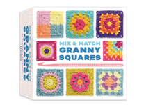 Afbeelding in Gallery-weergave laden, Mix &amp; Match granny squares
