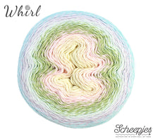 Afbeelding in Gallery-weergave laden, Scheepjes whirl
