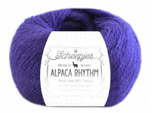 Afbeelding in Gallery-weergave laden, Alpaca Rhythm 660 Calypso
