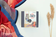 Afbeelding in Gallery-weergave laden, Scheepjes CKal Bullfinch blanket
