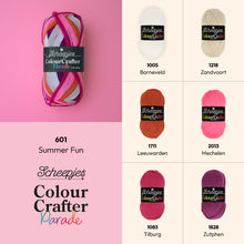 Afbeelding in Gallery-weergave laden, Scheepjes Colour crafter parade
