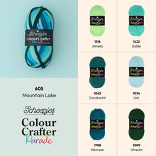Afbeelding in Gallery-weergave laden, Scheepjes Colour crafter parade
