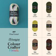 Afbeelding in Gallery-weergave laden, Scheepjes Colour crafter parade

