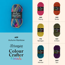 Afbeelding in Gallery-weergave laden, Scheepjes Colour crafter parade
