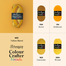 Afbeelding in Gallery-weergave laden, Scheepjes Colour crafter parade
