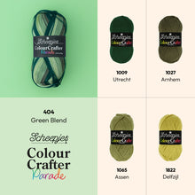 Afbeelding in Gallery-weergave laden, Scheepjes Colour crafter parade
