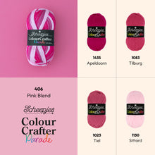 Afbeelding in Gallery-weergave laden, Scheepjes Colour crafter parade
