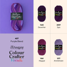 Afbeelding in Gallery-weergave laden, Scheepjes Colour crafter parade
