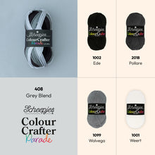 Afbeelding in Gallery-weergave laden, Scheepjes Colour crafter parade
