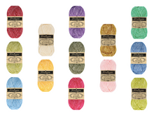 Afbeelding in Gallery-weergave laden, Scheepjes Stone Washed
