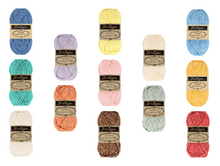 Afbeelding in Gallery-weergave laden, Scheepjes Stone Washed XL
