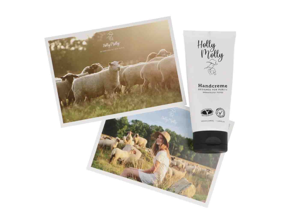 Holly Molly Handcreme