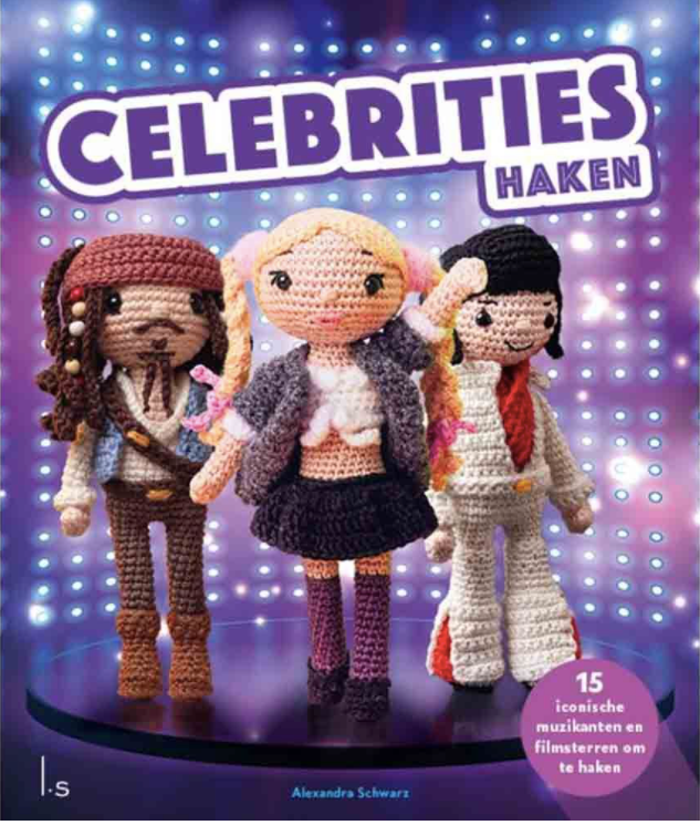 Celebrities haken