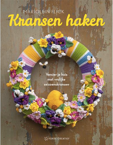 Kransen haken