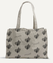 Afbeelding in Gallery-weergave laden, Pre-order Muud Recycled shopper haken
