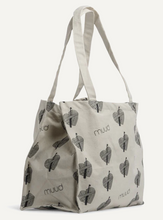 Afbeelding in Gallery-weergave laden, Pre-order Muud Recycled shopper haken
