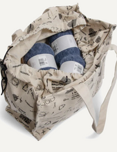 Afbeelding in Gallery-weergave laden, Pre-order Muud Recycled shopper breien
